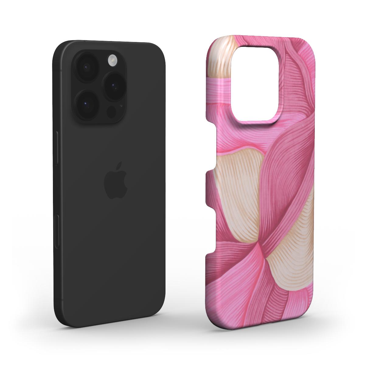 Regular phone cases
