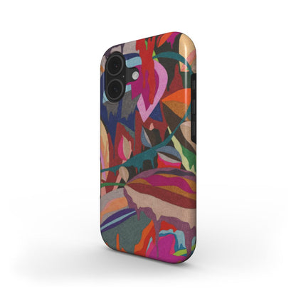 Tough Phone Case