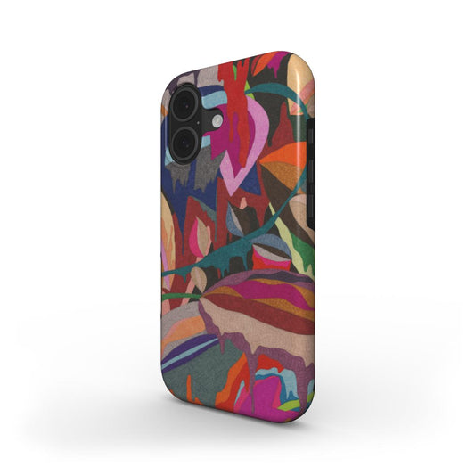 Tough Phone Case